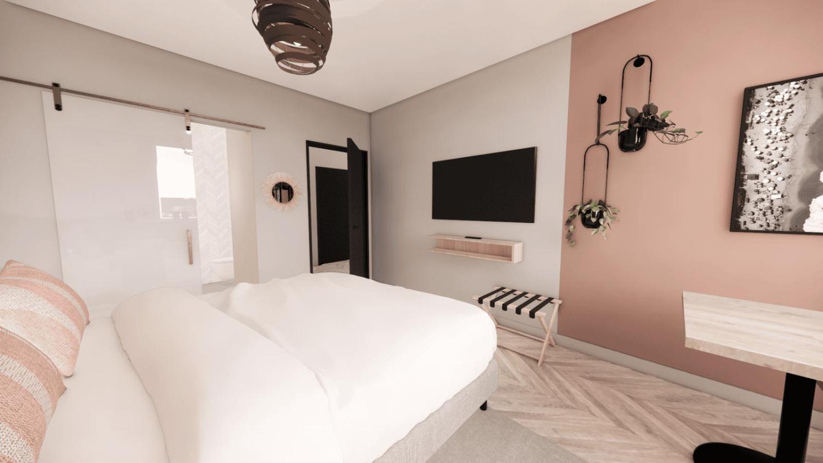 Beachfront Boutiquehotel Vlissingen Exterior foto
